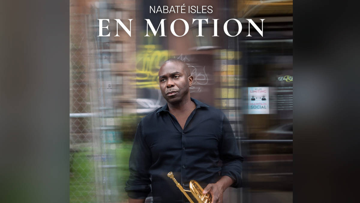 Nabaté Isles 2023 En Motion Album
.
Nabaté Isles 2023 『在動感中』專輯