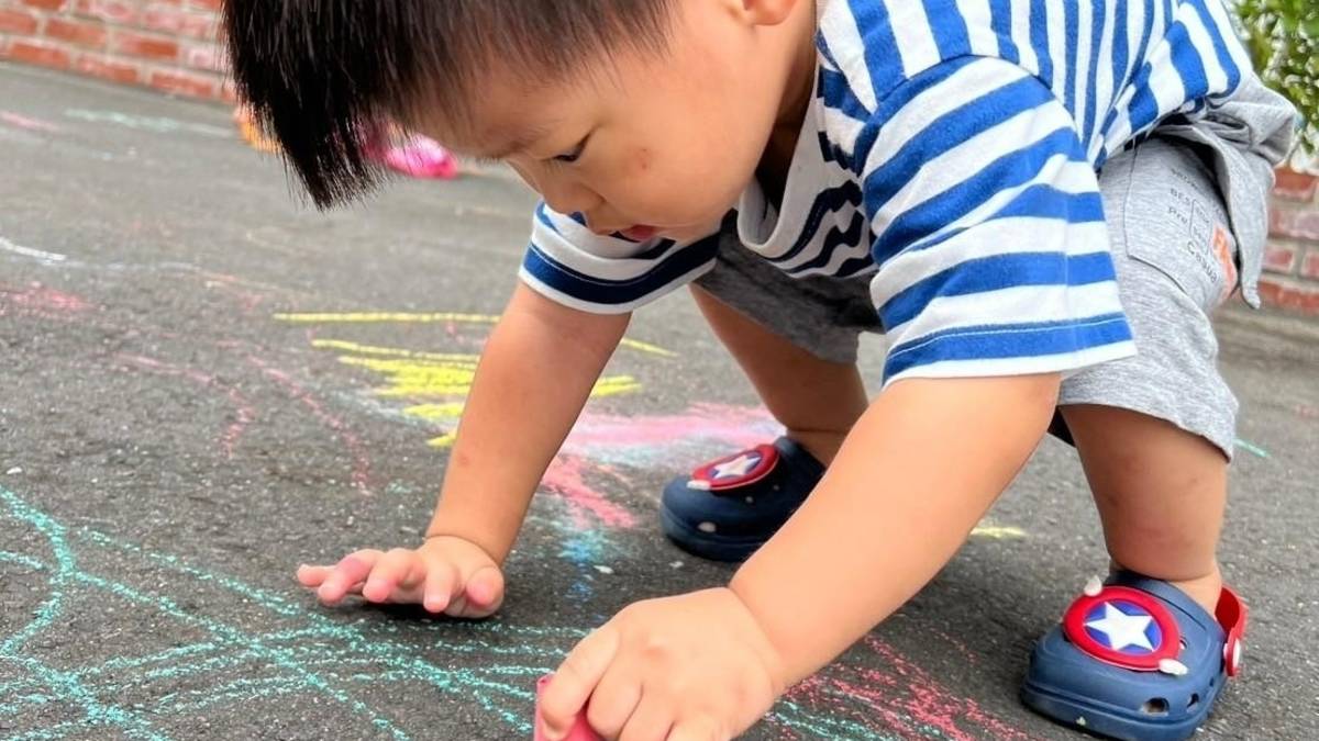 台北榮民總醫院員山分院員工子女非營利幼兒園