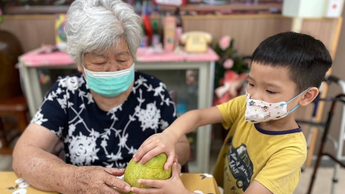 台北榮民總醫院員山分院員工子女非營利幼兒園