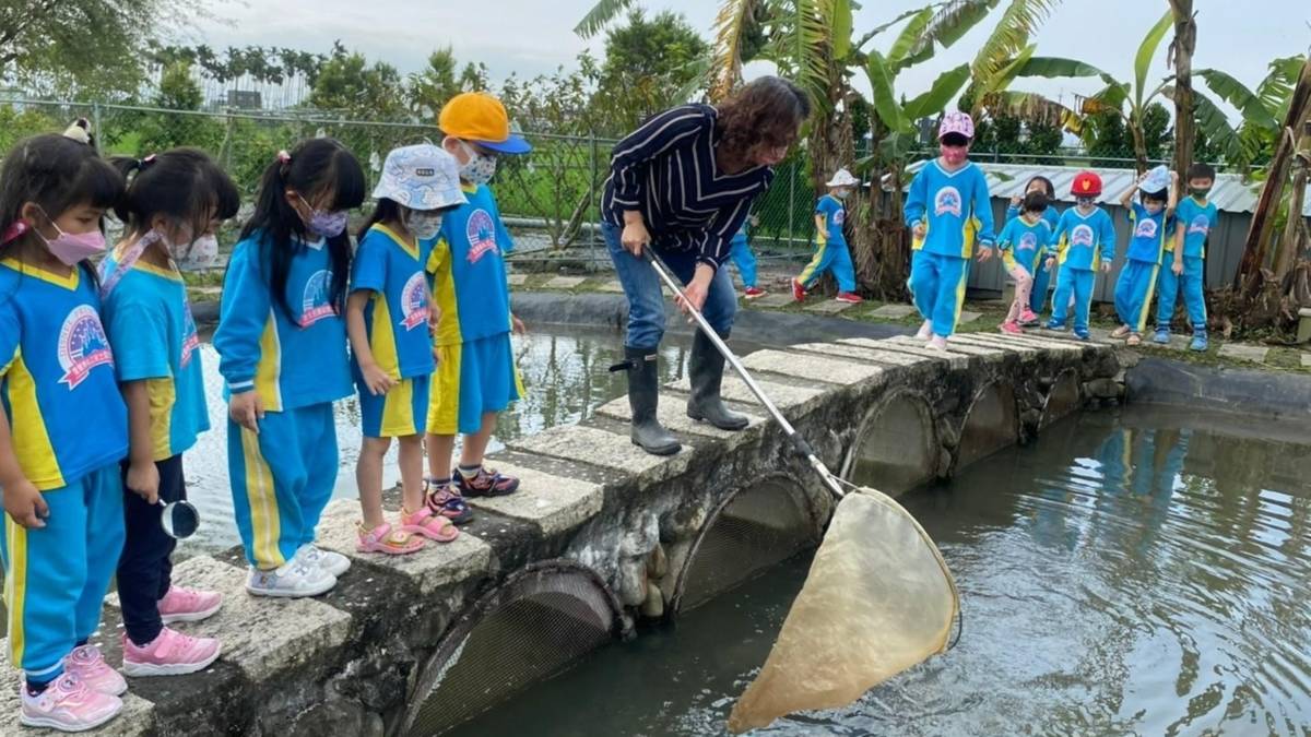 私立迪士尼幼兒園