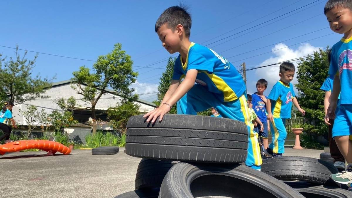 私立迪士尼幼兒園