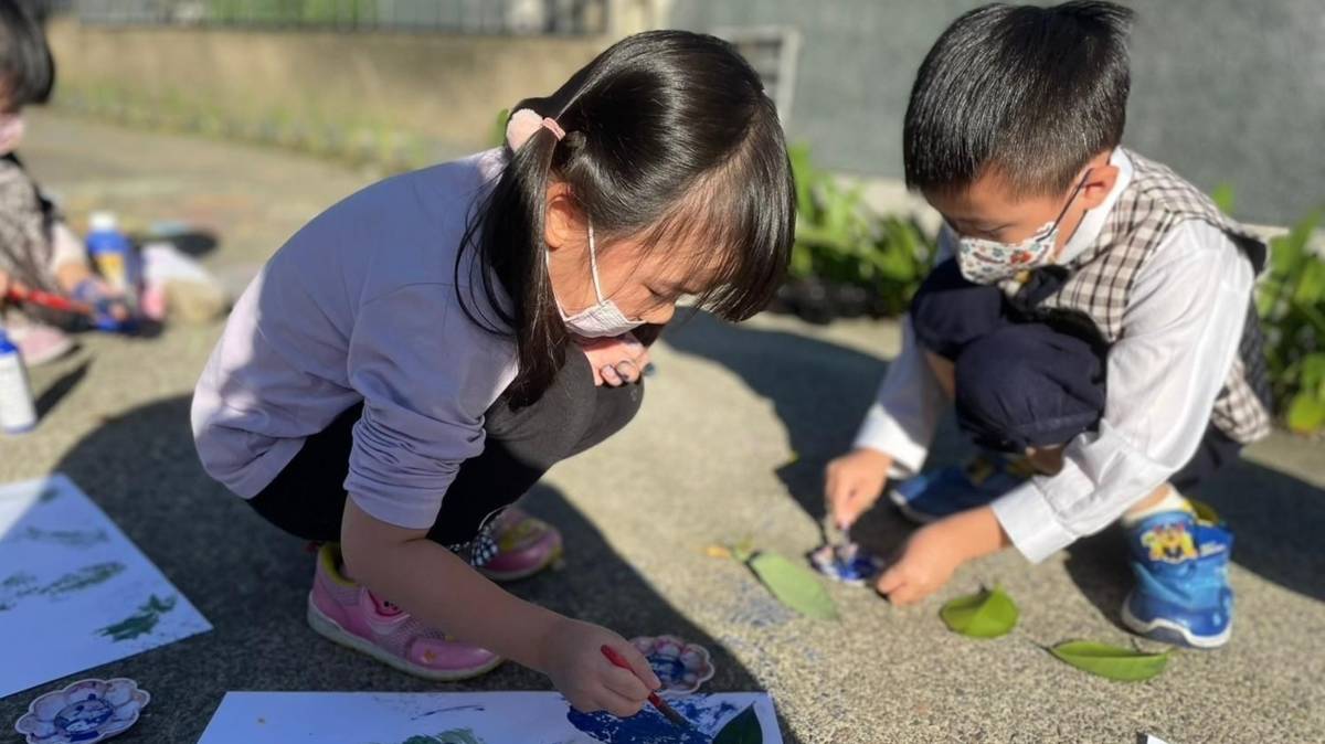 私立迪士尼幼兒園