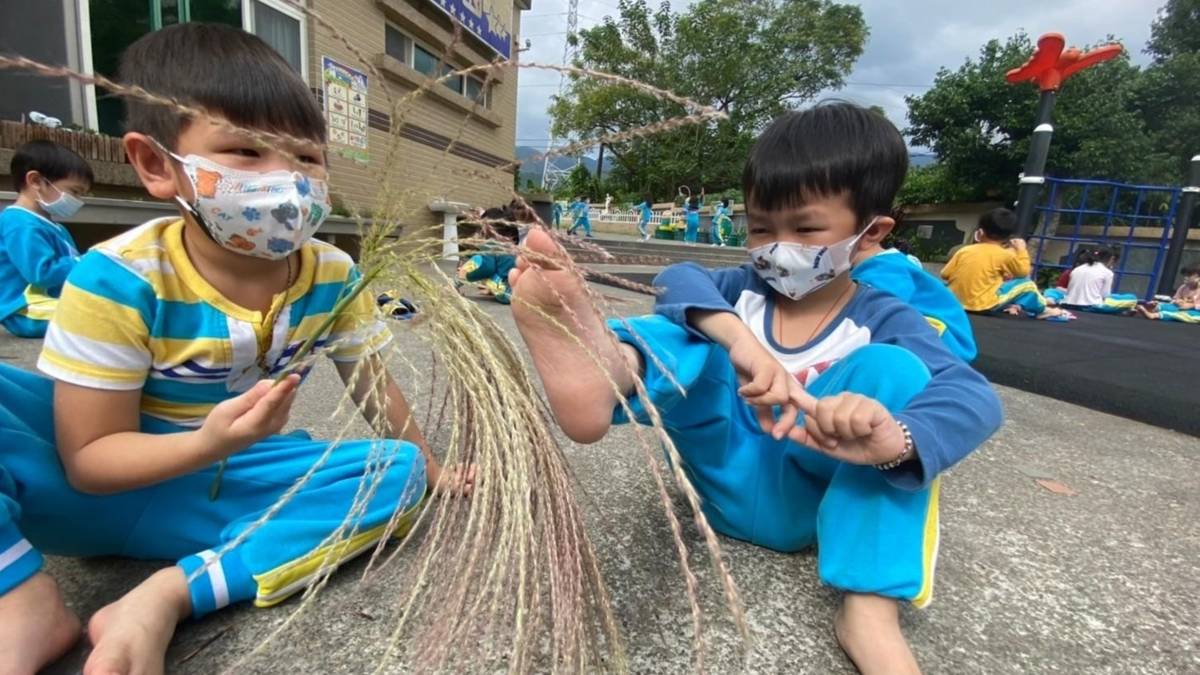 私立迪士尼幼兒園