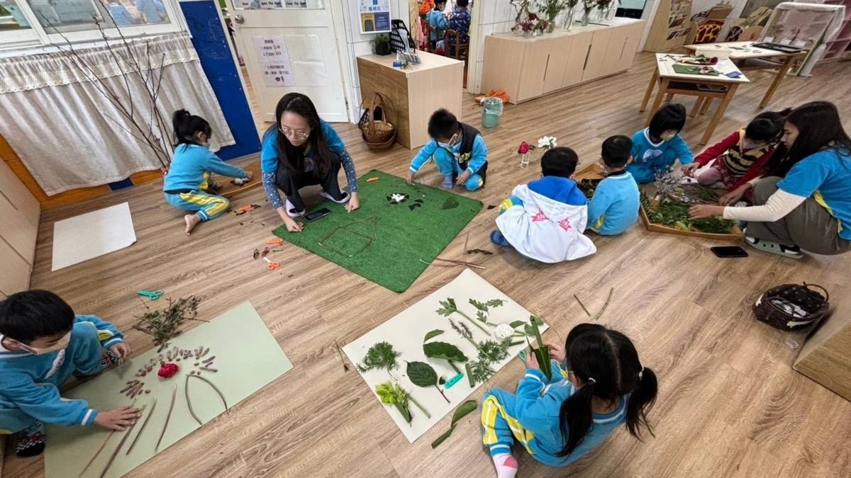 私立迪士尼幼兒園