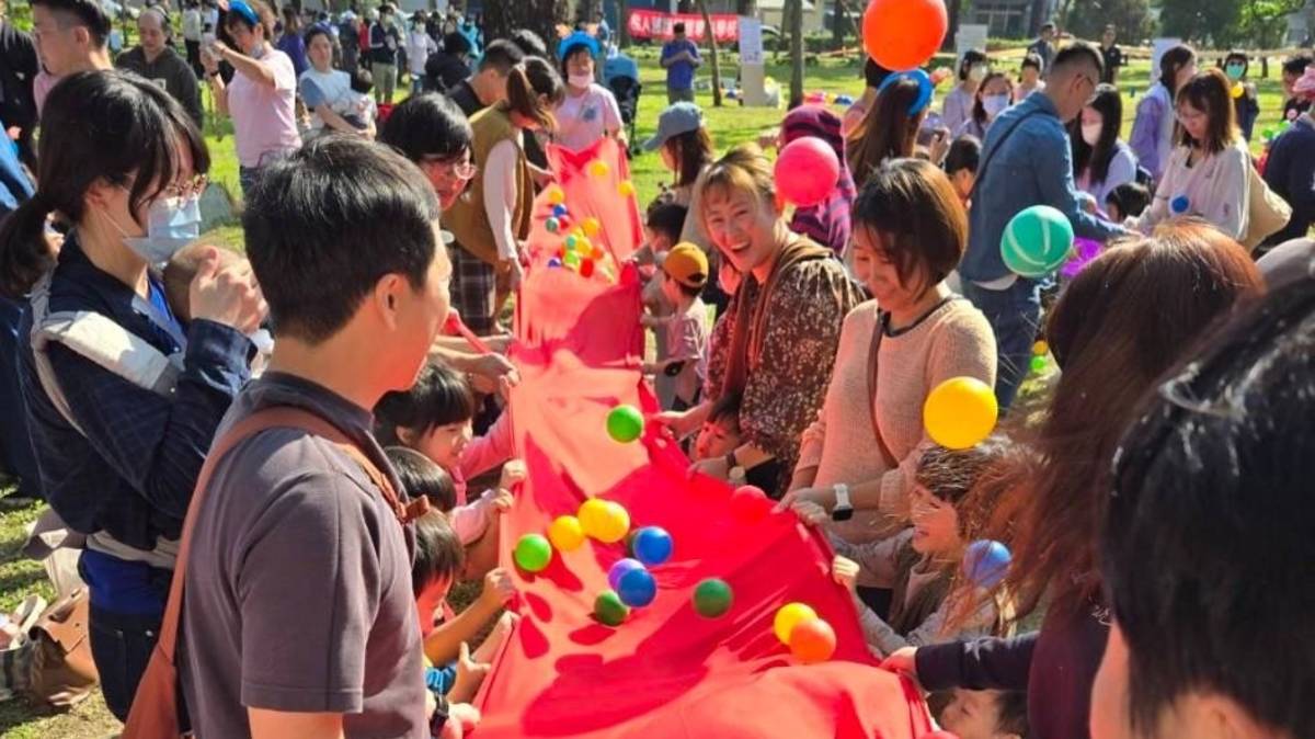 財政部國稅局南區屏東分局職場互助教保中心