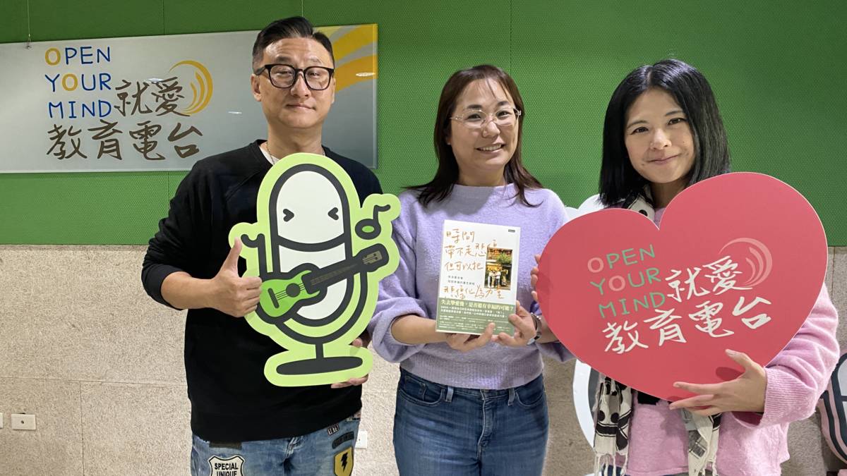 SMOK製甜所乘載了這對夫妻檔所有愛與勇氣並傳遞溫度與故事