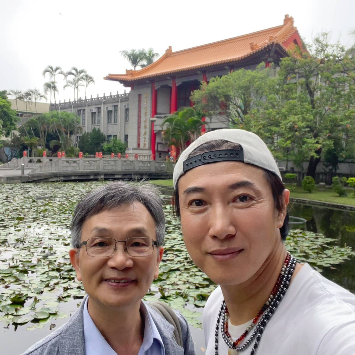 交通部觀光署花東縱谷國家風景區管理處 許宗民處長分享花東地區推動食農教育與地方創生的成果。