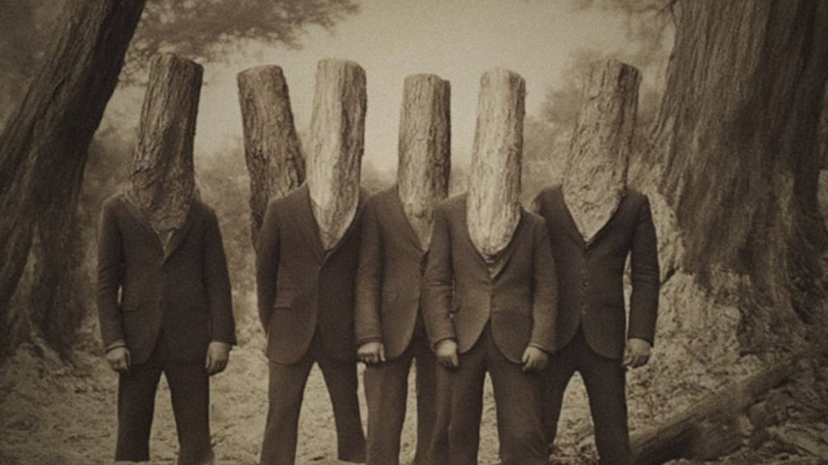 吳其育《薄膜史：無主數據》（鳳甲美術館提供）