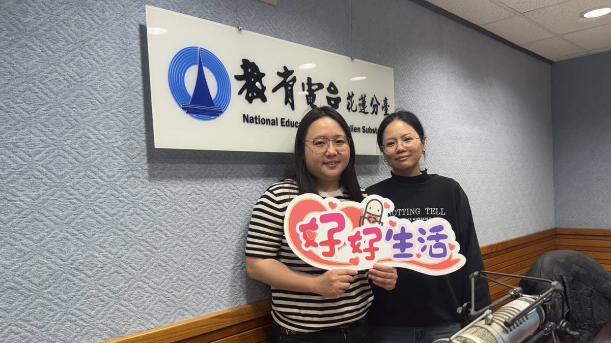 大比大早療讓部落幼童即早接受服務