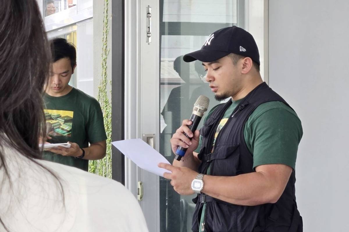 孩子的書屋文教基金會董事長陳彥翰表示，「建和書屋2.0」落成啟用，也在今年初獲准成立實驗教育機構「孩子的學校」，提供學齡前至國小階段教育。