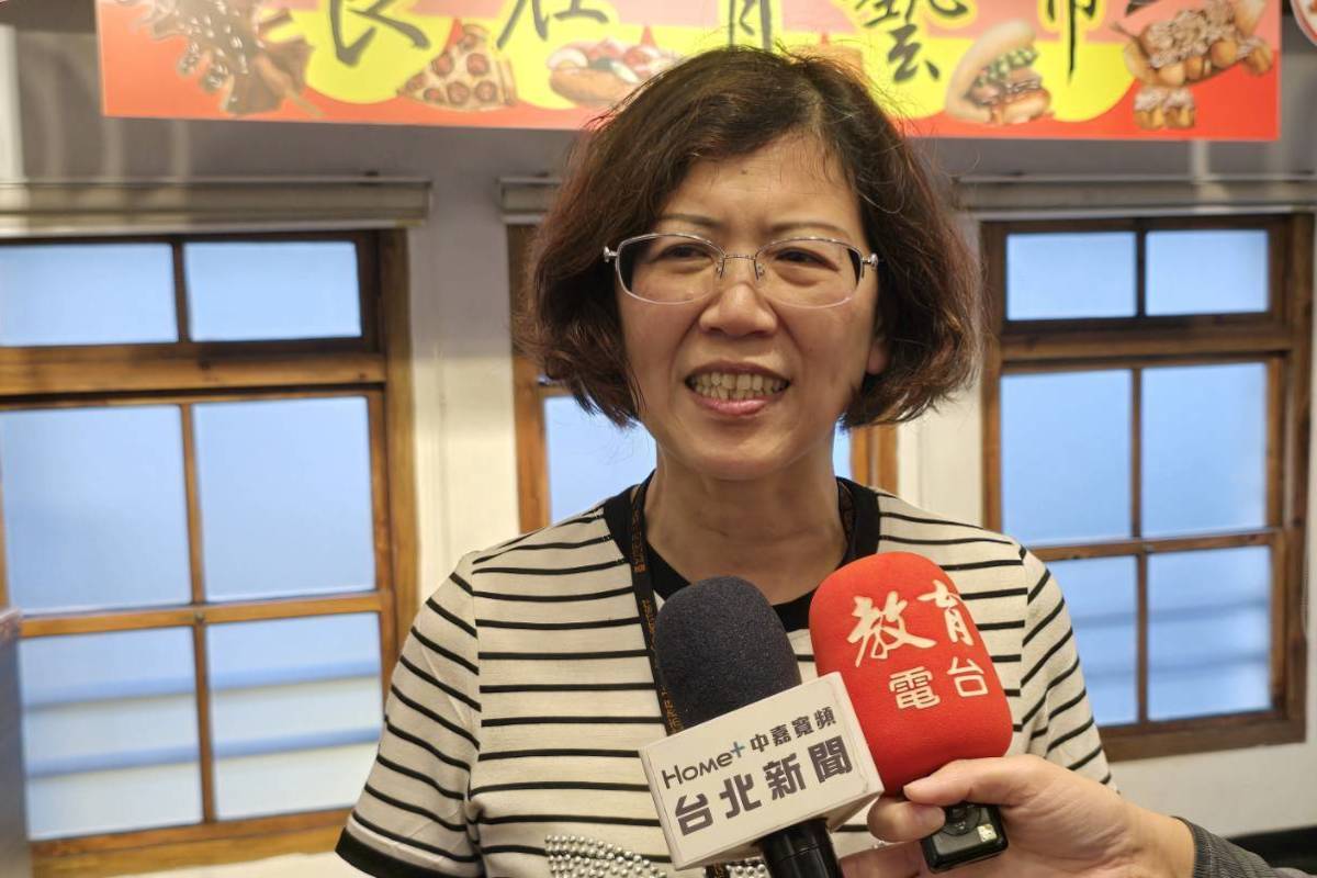東園國小陳毓卿校長表示，學生走入生活，挖掘城市蘊含的多重紋理，體會感受學習的樂趣