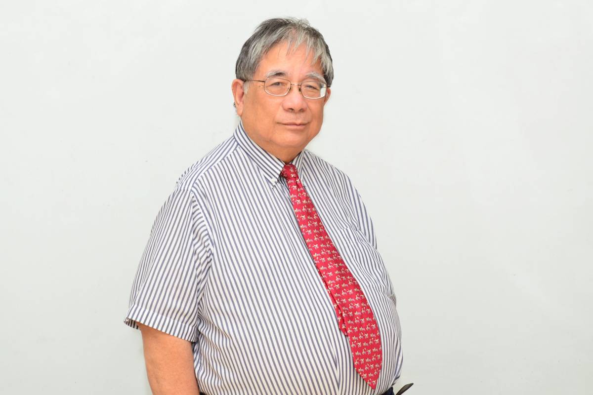 國際知名化學家、中研院前副院長陳長謙院士辭世，享壽89歲(圖片提供:中研院)