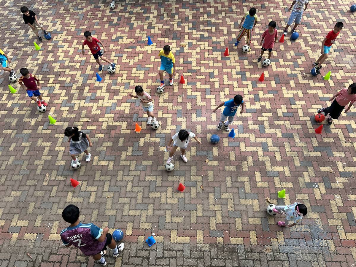學校多元課程