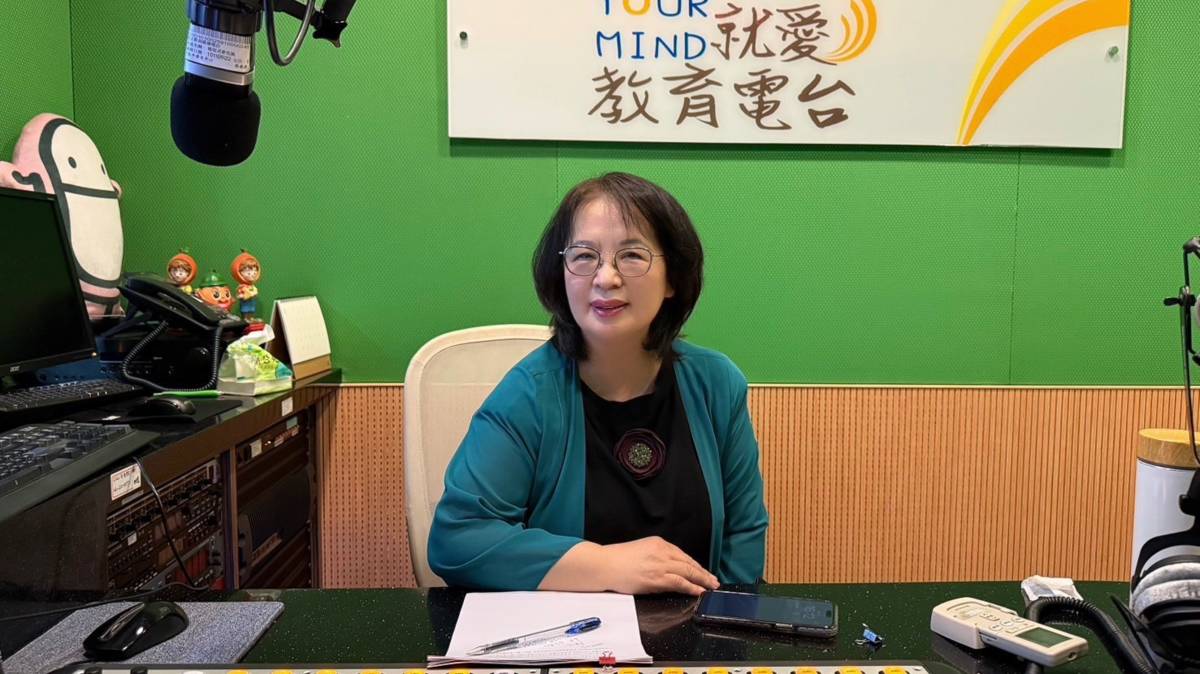 逢甲大學建築系鄭月妹教授