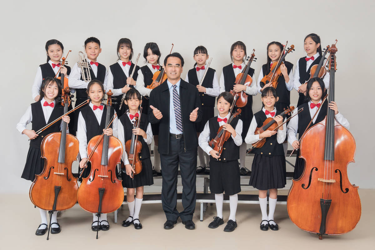 桃園市西門國小音樂班40週年畢業音樂會，5/16在文化局演藝廳登場