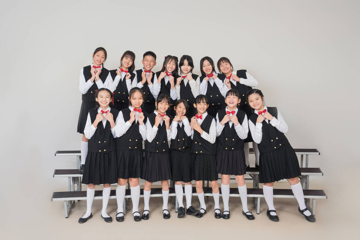 西門國小音樂班畢業生邀請民眾欣賞音樂會，見證他們的學習成果
