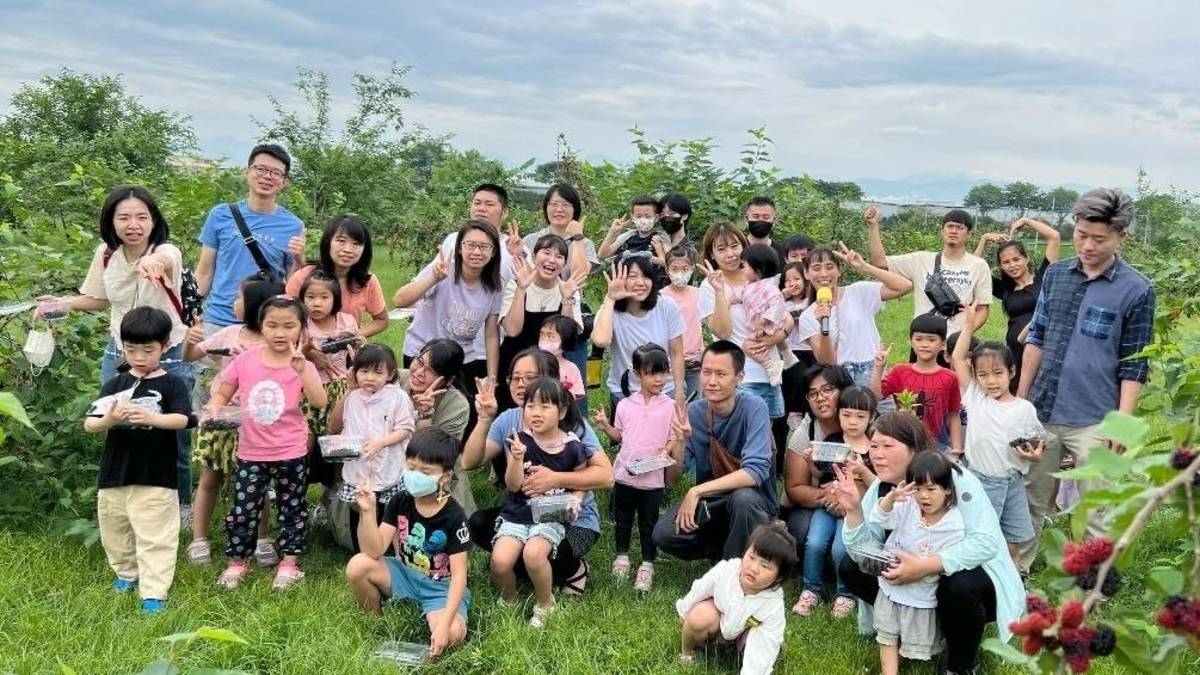彰化埤頭非營利幼兒園