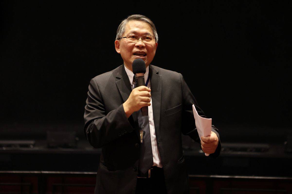 國立傳統藝術中心副主任梁晉誌表示，除了臺北外，本劇並將在臺中、高雄演出