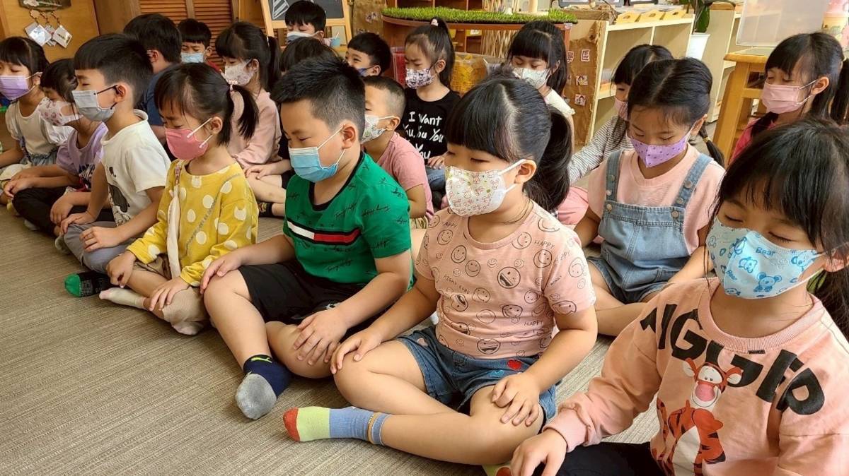 彰化埤頭非營利幼兒園