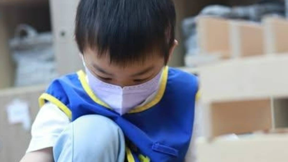 新埔非營利幼兒園