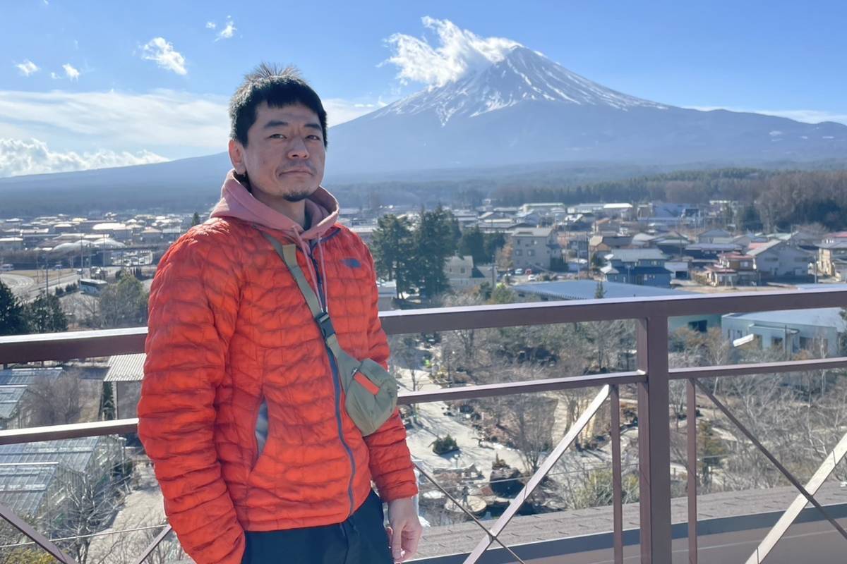 曾繁勛