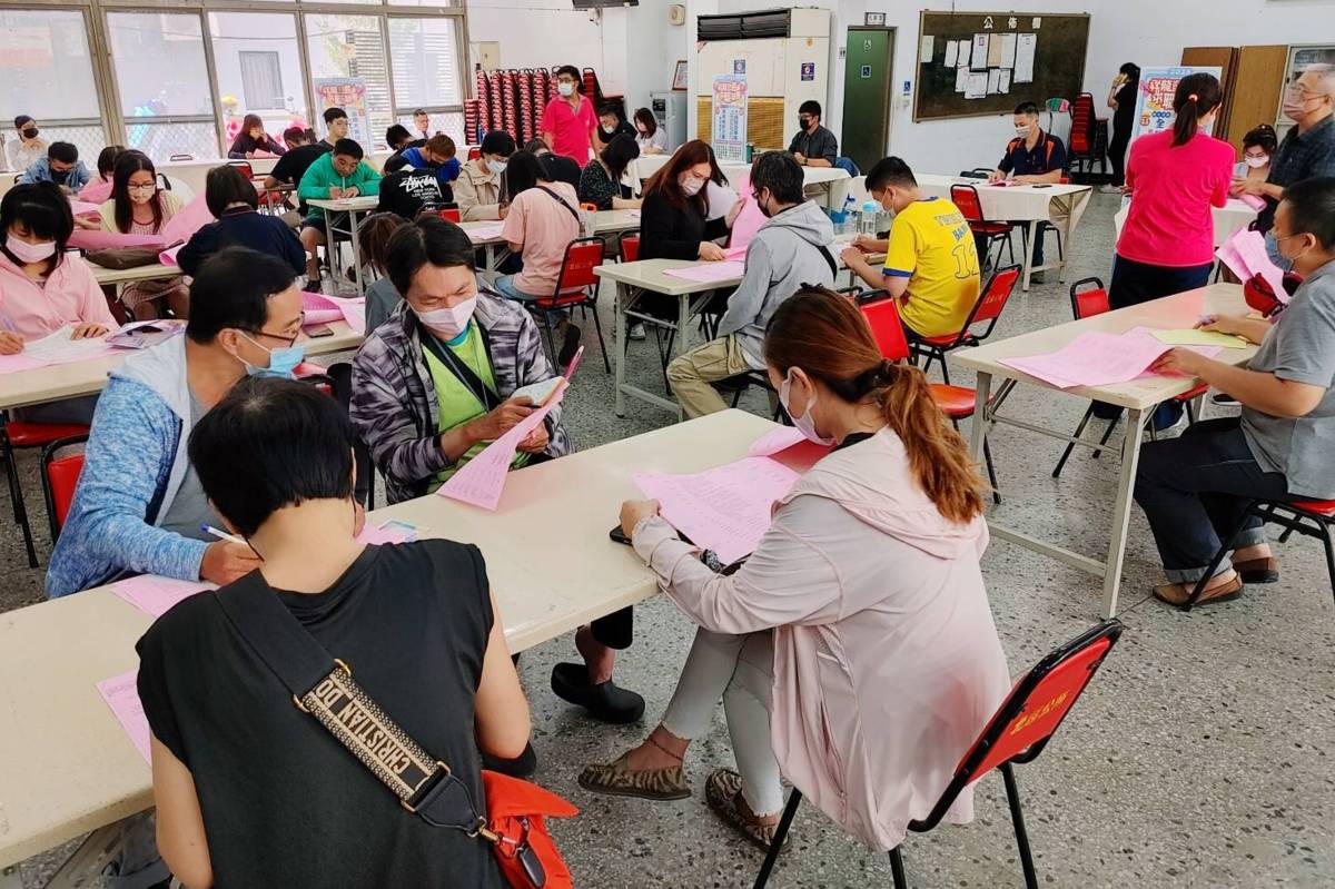 提昇求職者參與意願 臺南就業中心5月推出兩場徵才活動