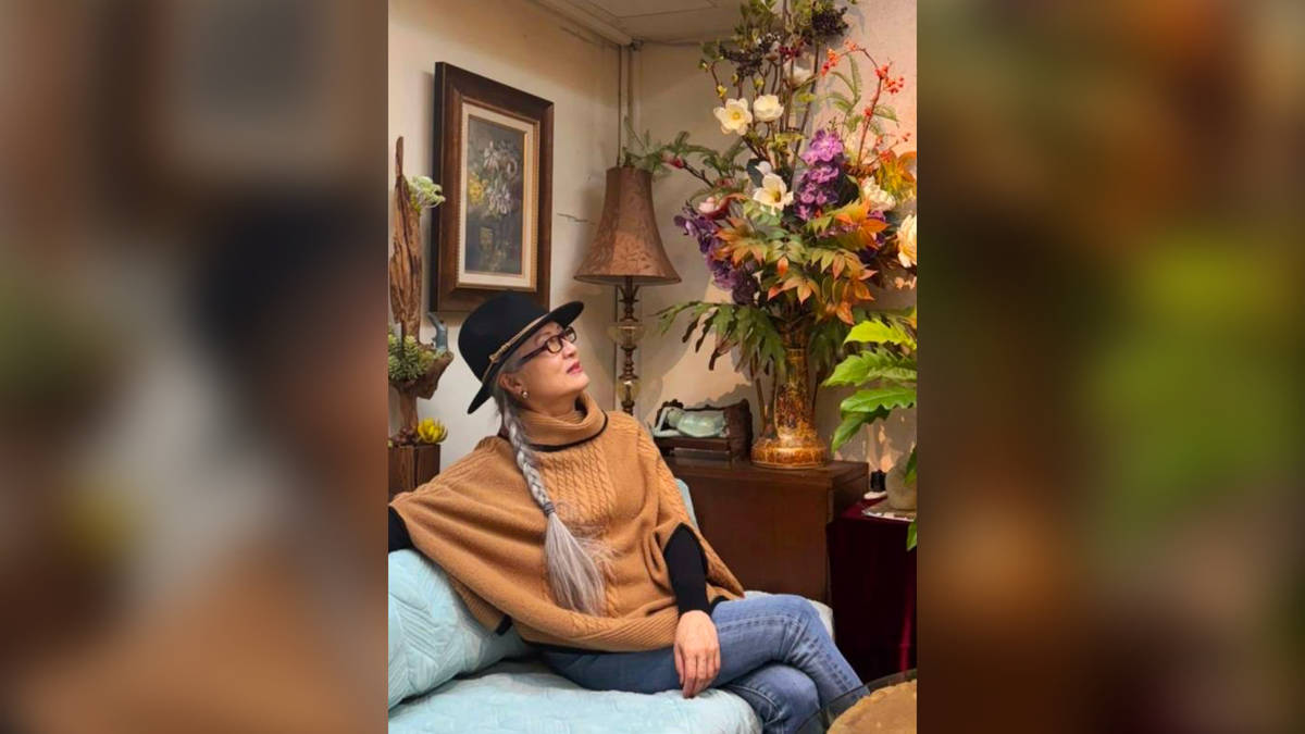 美，是真誠以對地追求盡善盡美——專訪資深座艙長 曾令潔