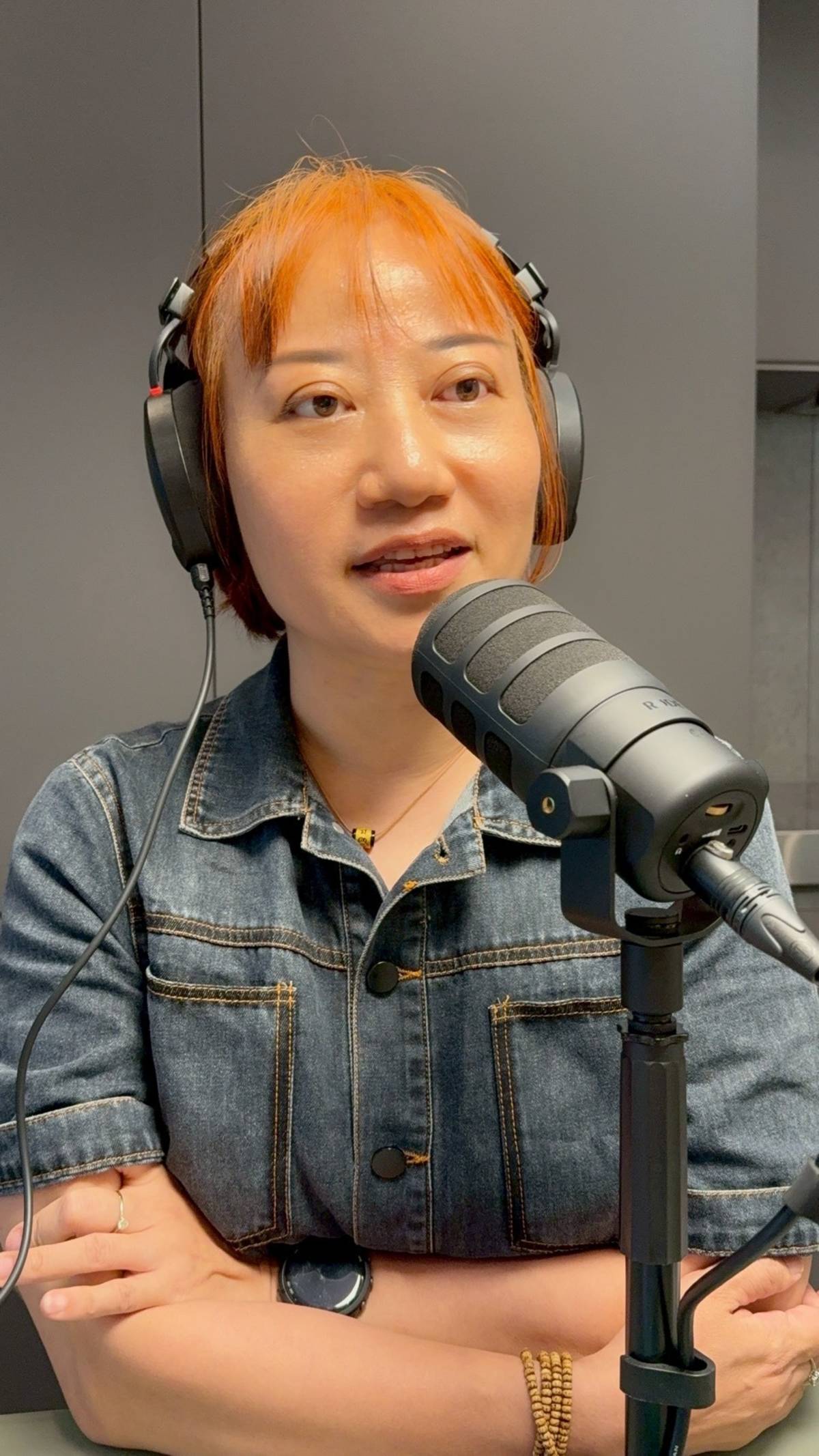 安淇的「淇思異想」Podcast即將開台，將分享更多香港的深度觀察與生活體驗，帶大家打破刻板印象，看見一個更真實、更多元的香港！
