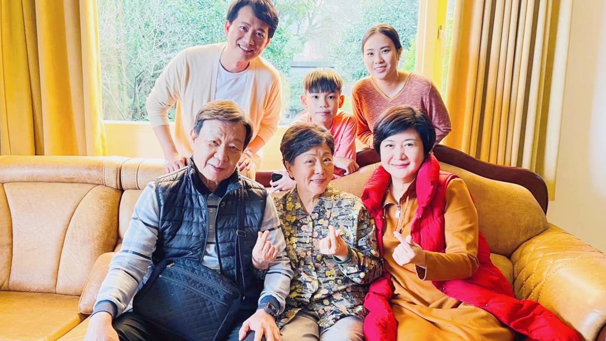 《你好，我是誰2》KC芷瑩扮演阿令 