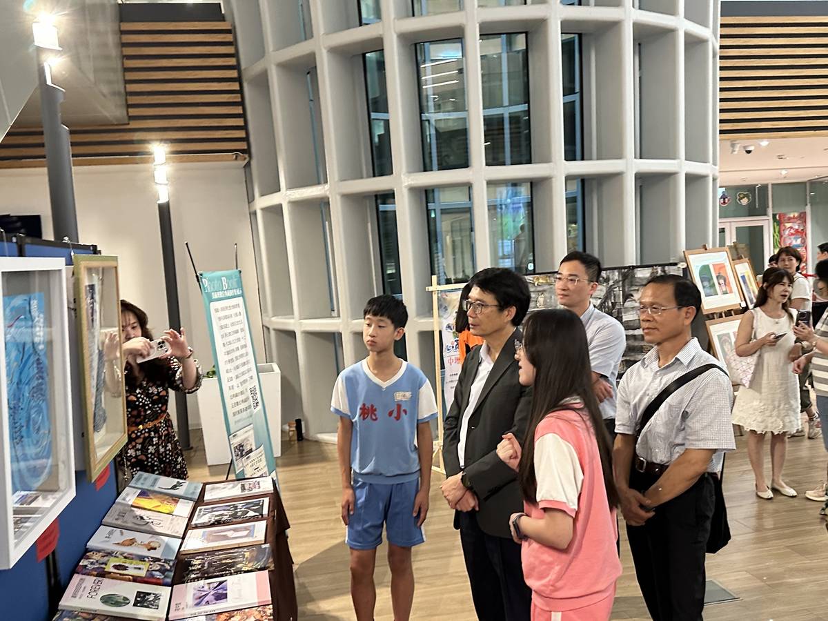 透過作品展現學生的觀察力、想像力與表達力，見證藝術教育的豐碩成果