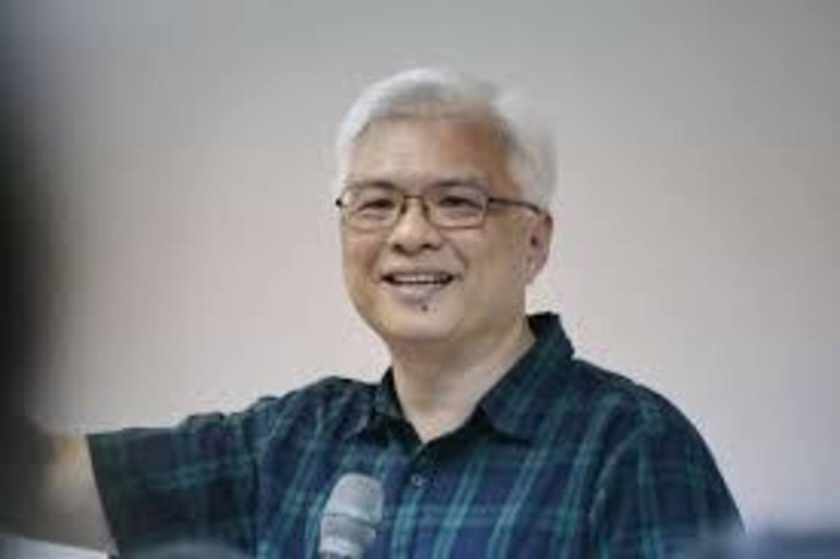 蘇瑞鏘老師