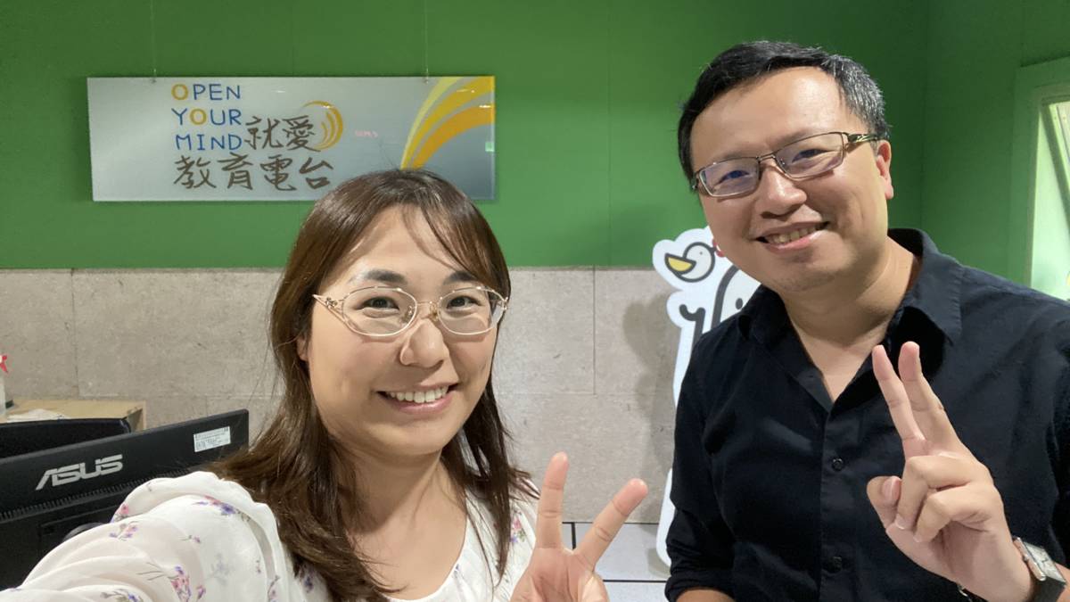 在充滿瑣碎雜事的婚姻生活中也能保有自我
