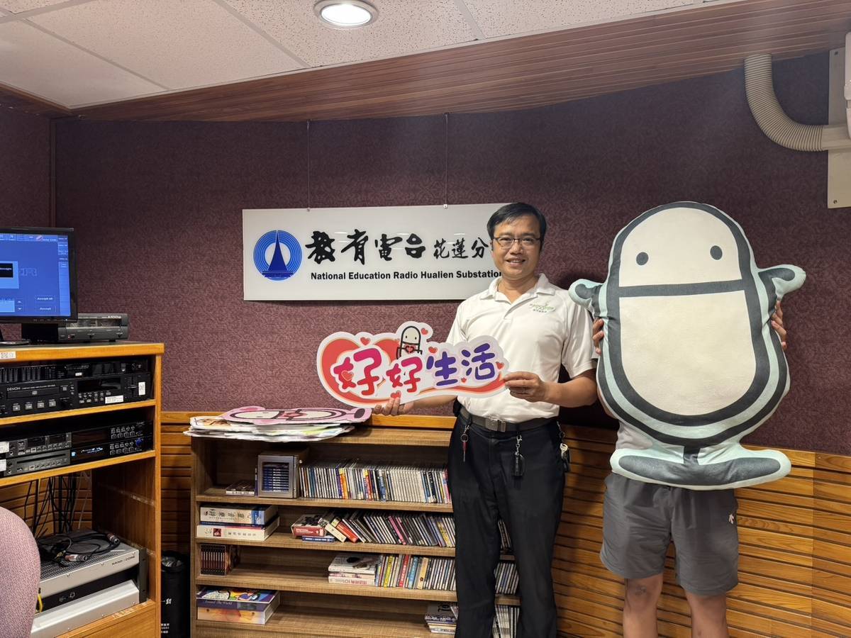 毒品危害大 親身說法呼籲勿碰觸
