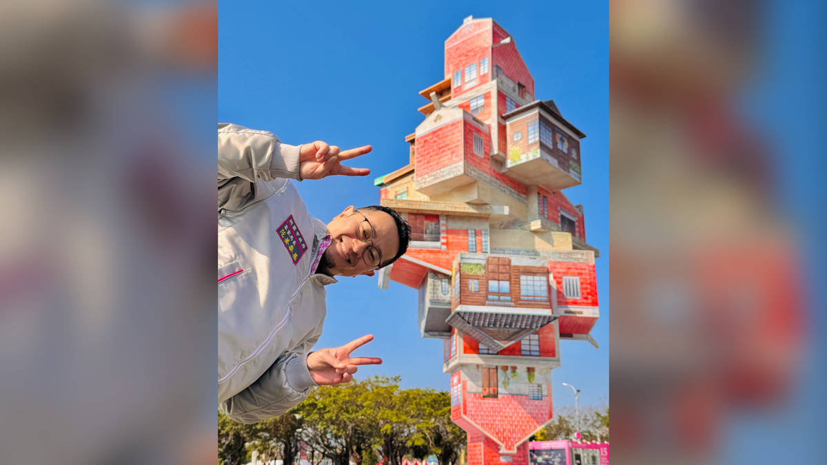 (照片由桃園市客家事務局提供）