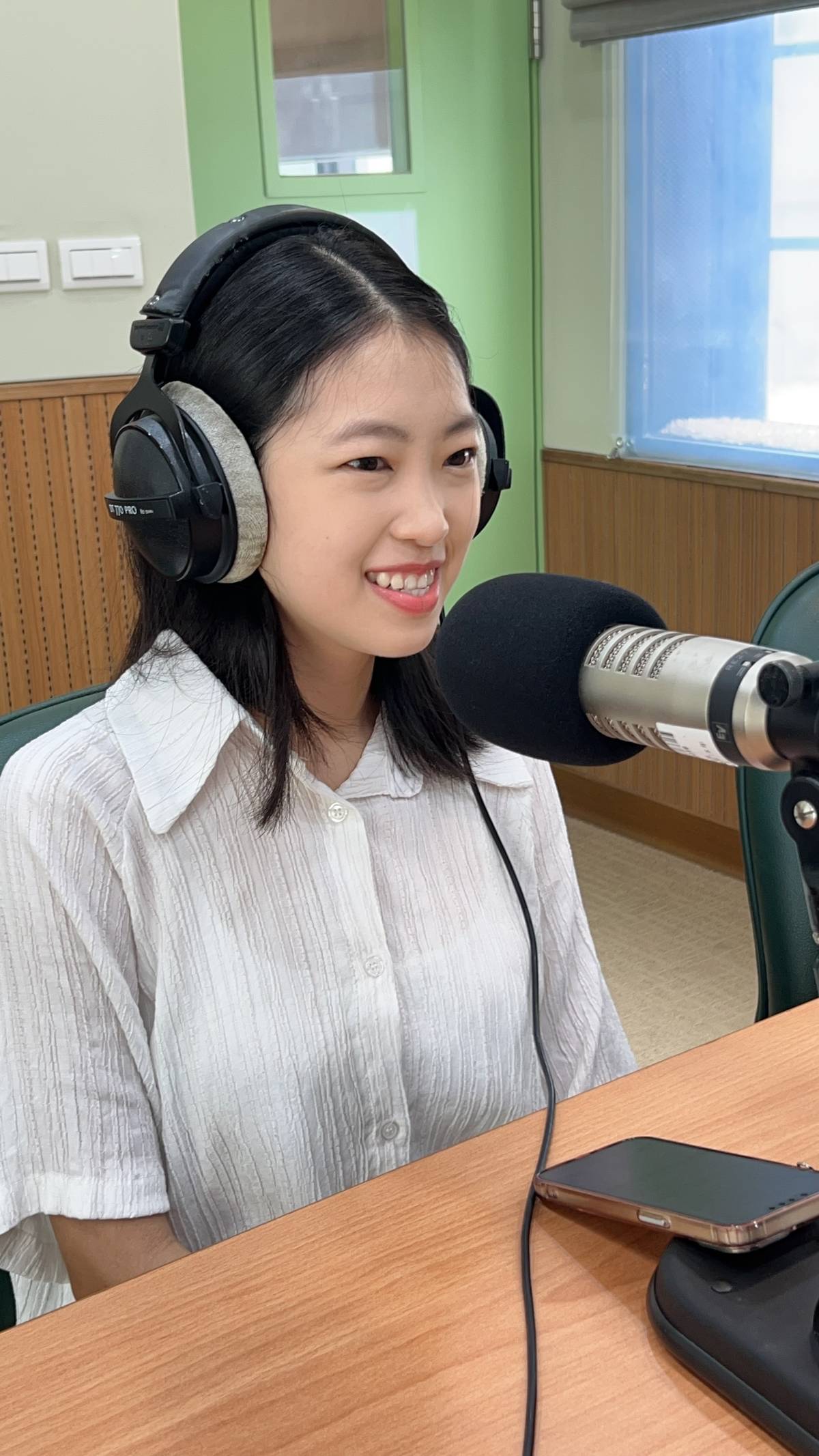 盧琲鈁，2012總統教育獎得主