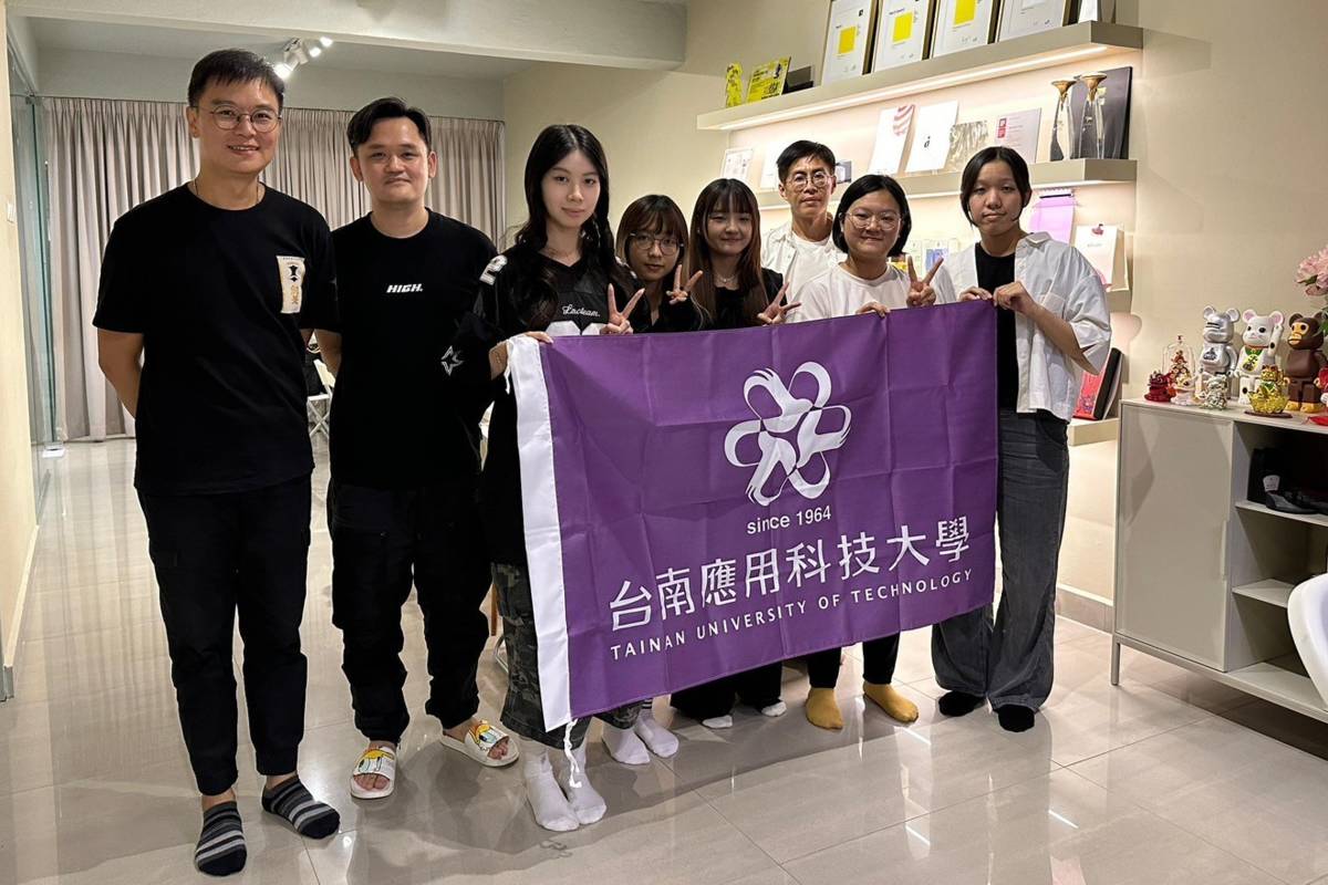 吉隆坡實習訪視