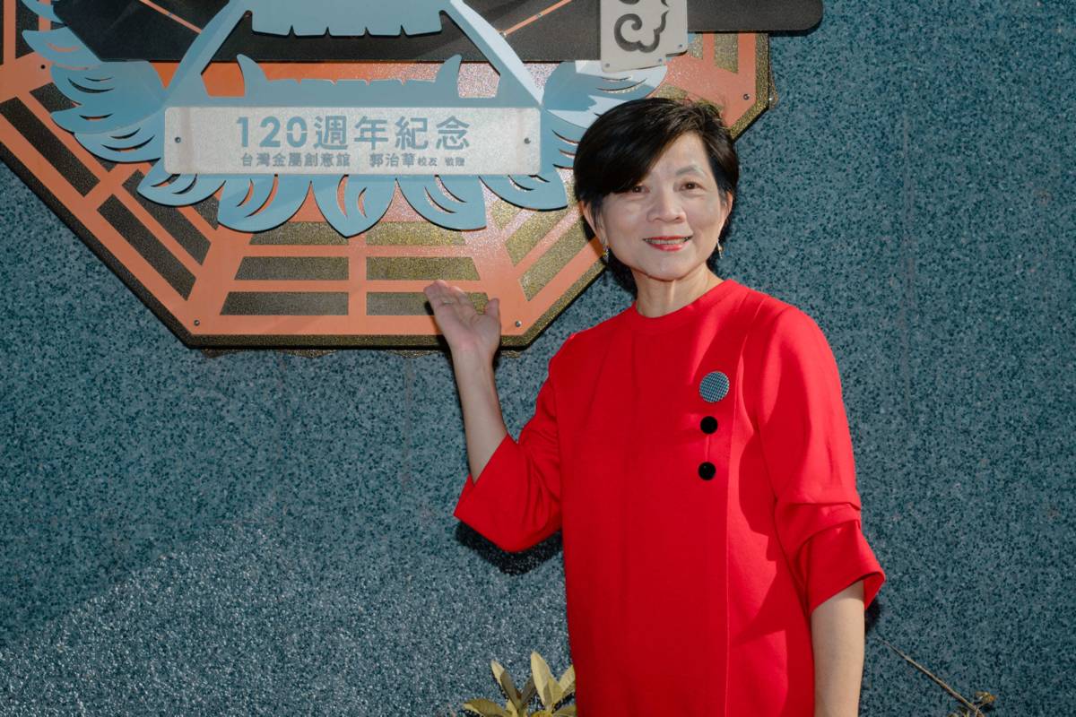 劉珍琳個人照 