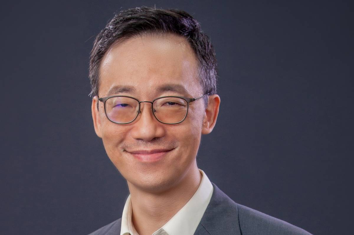 王致遠副教授