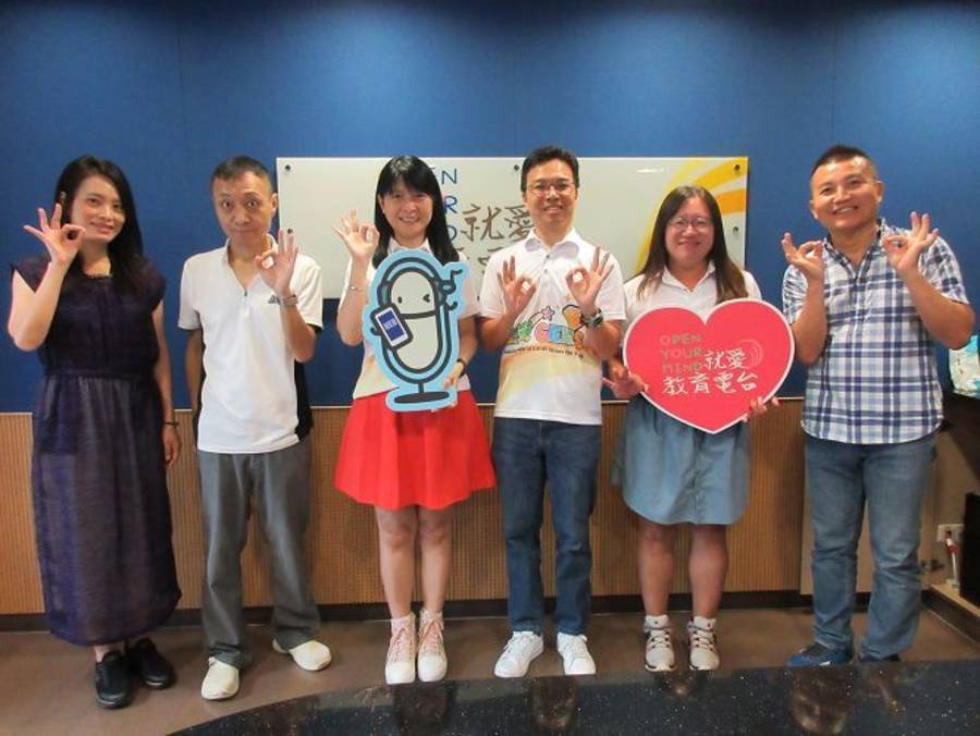 臺中市榮獲「教育部教學卓越獎」 獲獎學校團隊分享