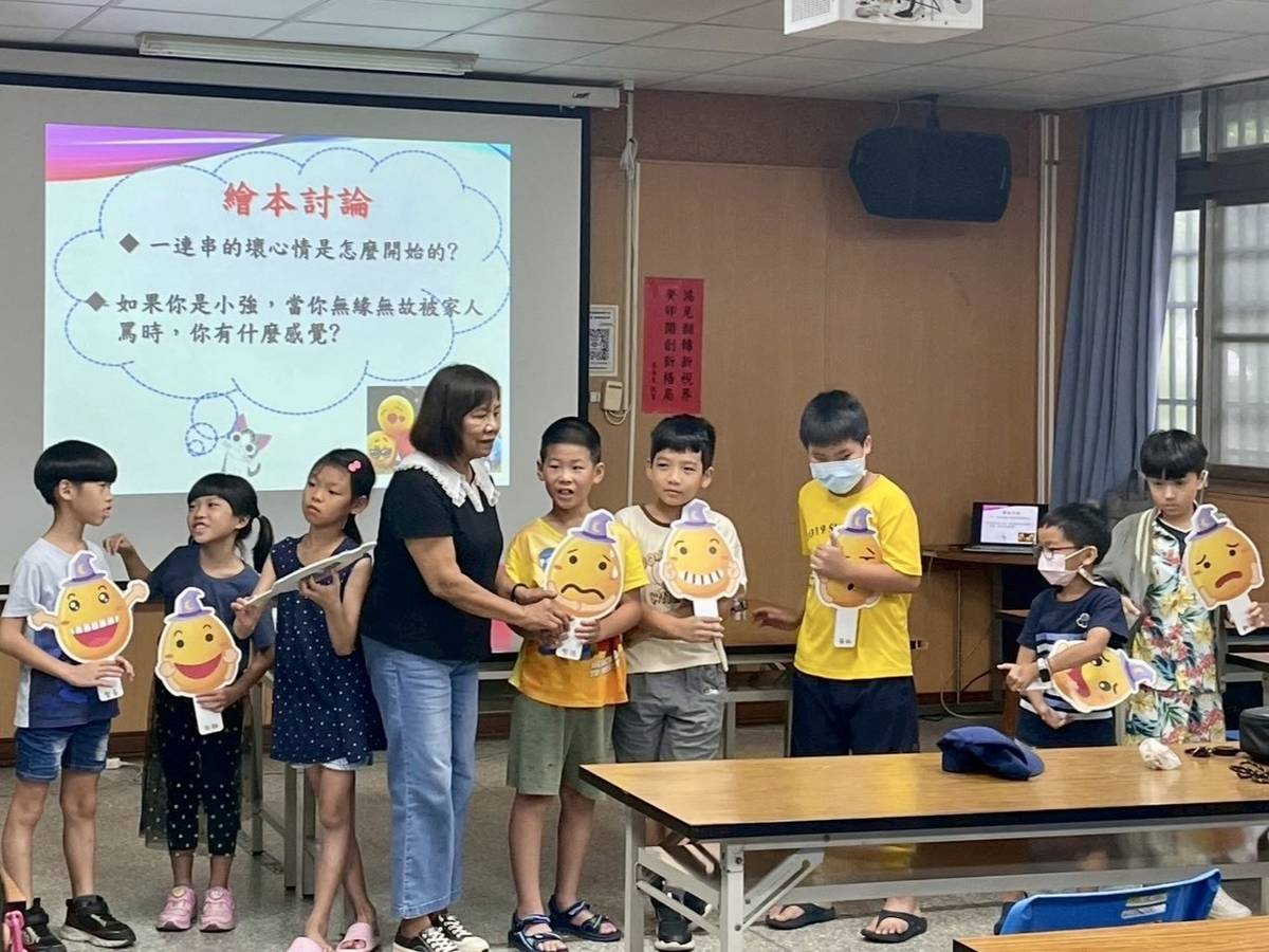 臺東縣家庭教育新體驗 臺東縣救國團邀親子共煮共學