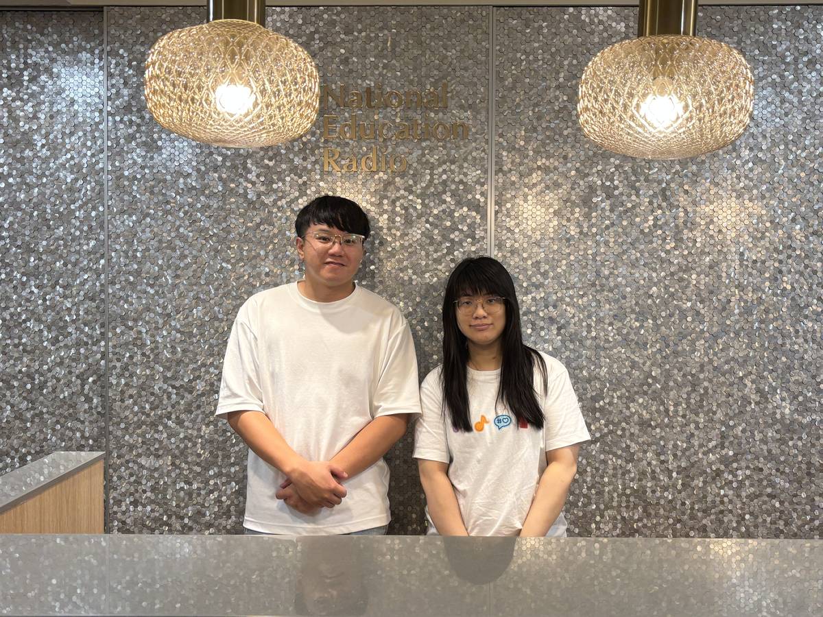 張致遠 台灣北部大專院校學生自治聯合協會（北學聯） 副理事長 