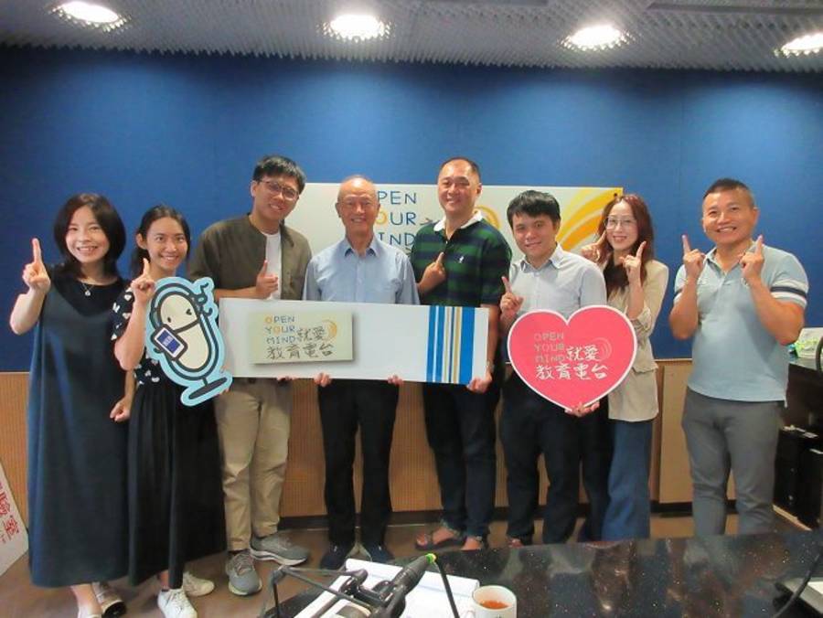 學用接軌、建教有成—談台中市建教合作與辦理情形