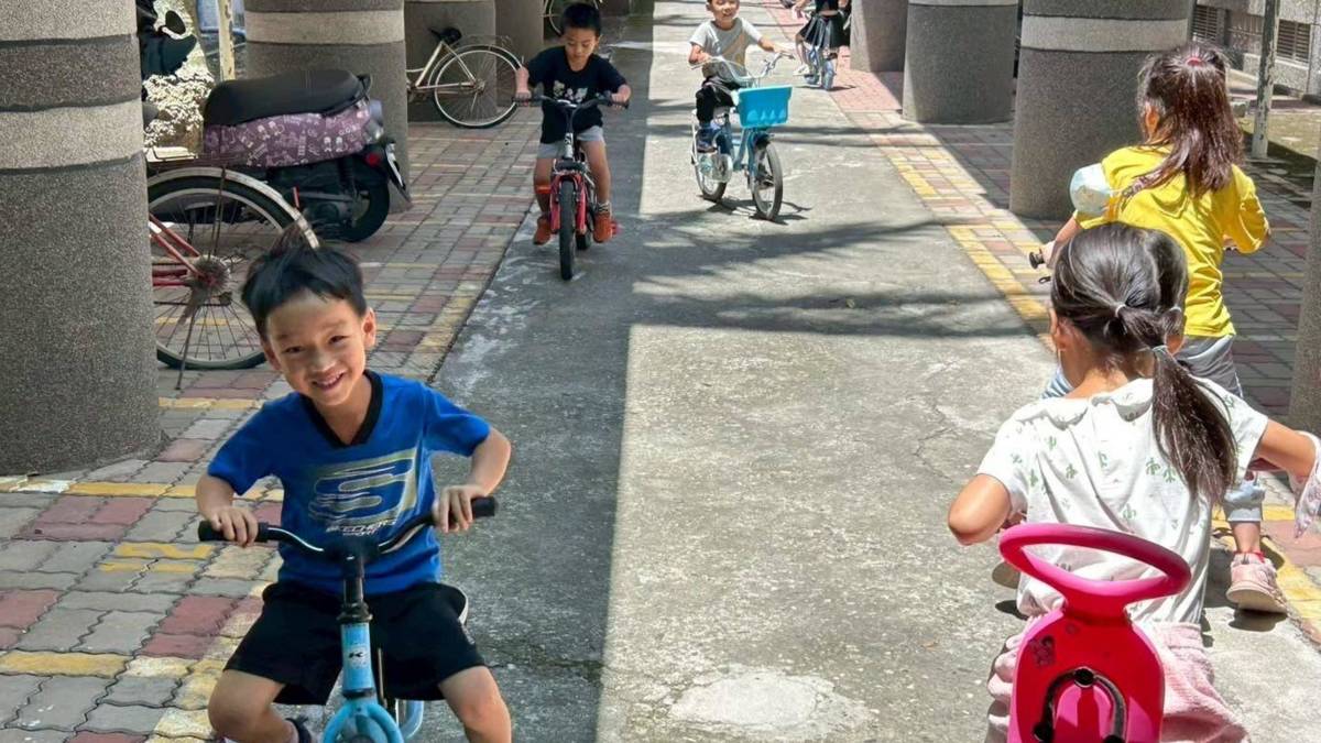 國軍退除役官兵輔導委員會馬蘭榮家員工子女非營利幼兒園