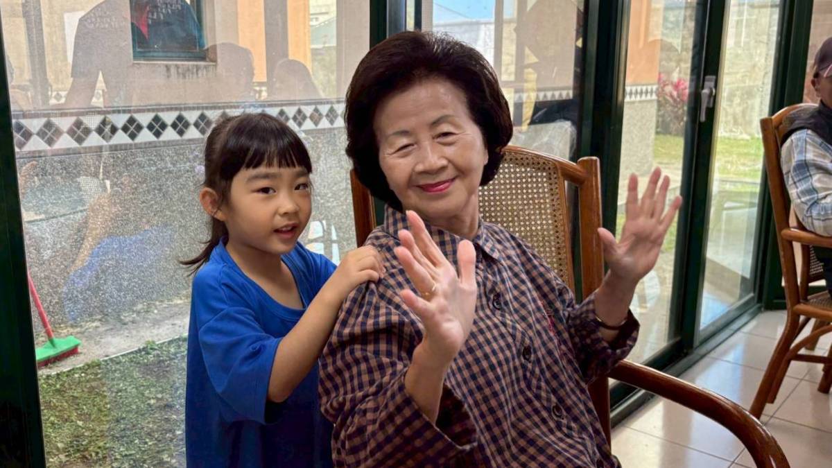 國軍退除役官兵輔導委員會馬蘭榮家員工子女非營利幼兒園