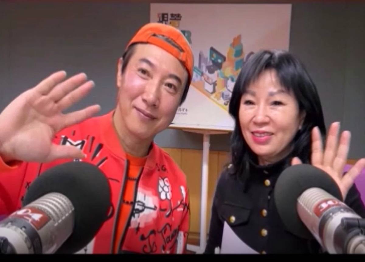 詩篇咖啡餐廳負責人黃慧中將帶我們一起探索美食與教育的完美結合！