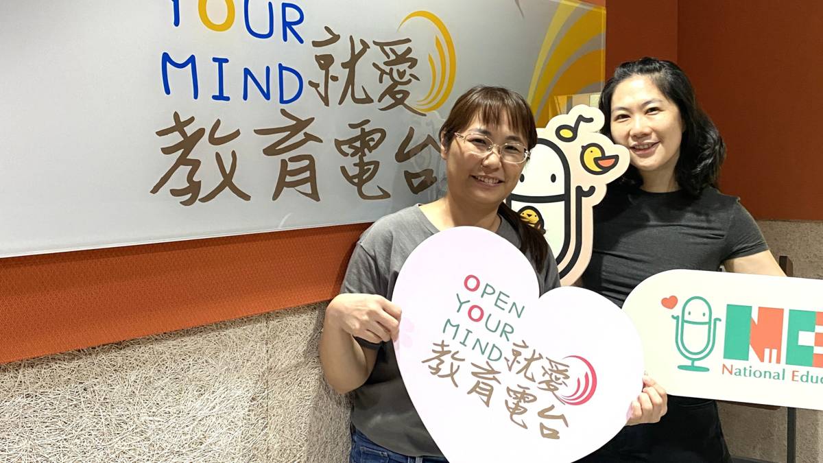 心理師提醒大家正視壓力對身體所帶來的影響