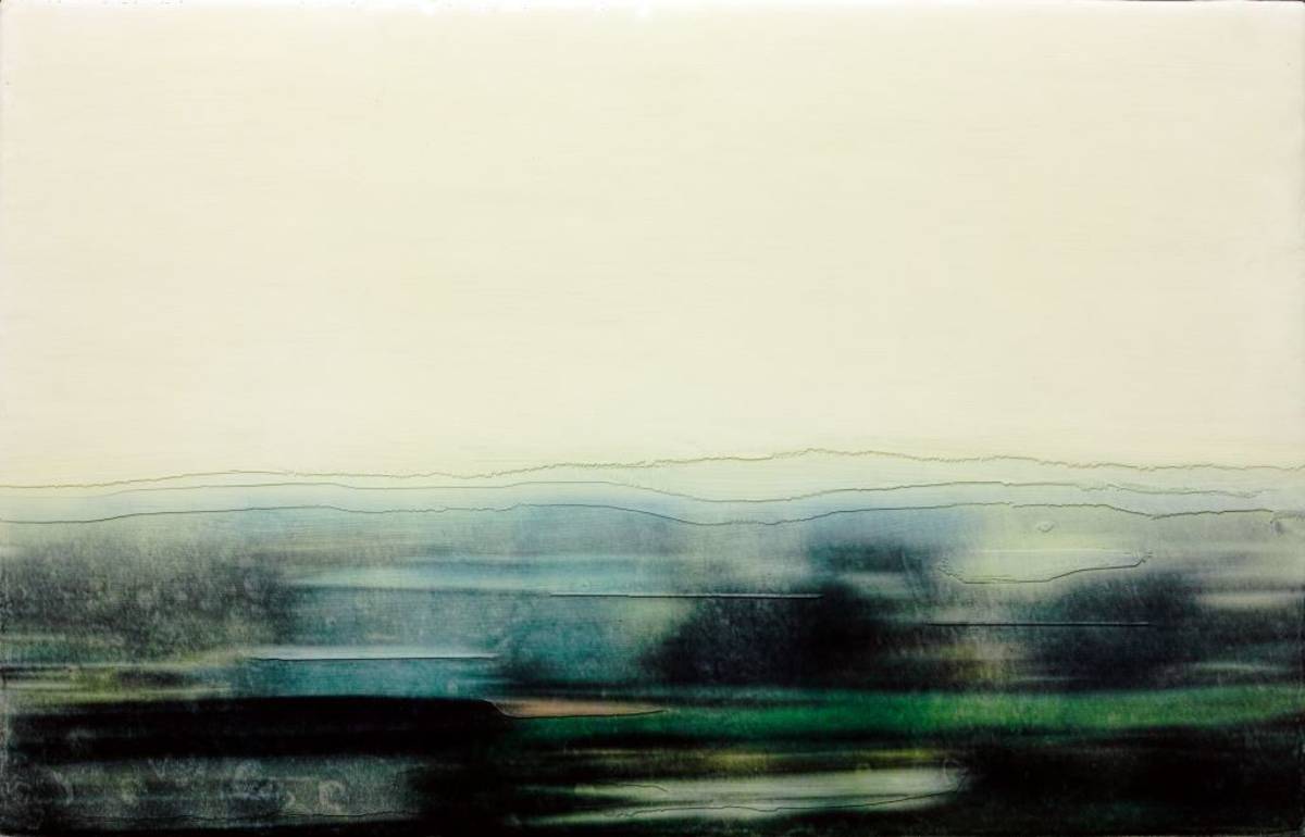 作品：景2010-19