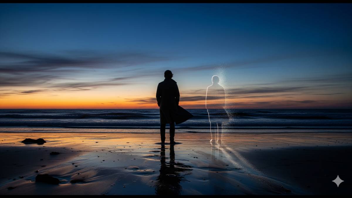Fading Echoes
