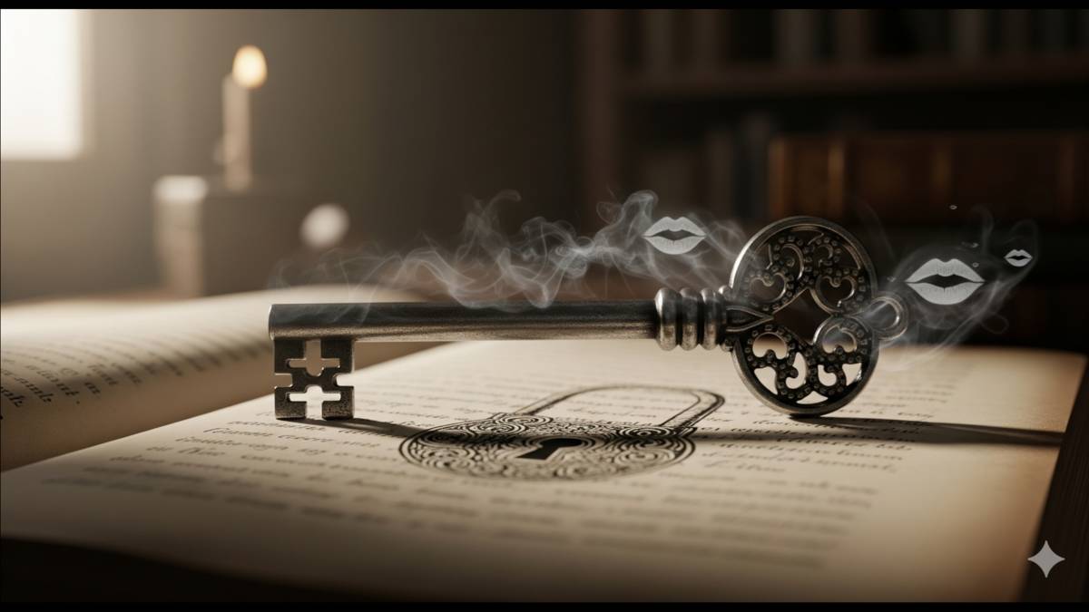 Whispering Keys