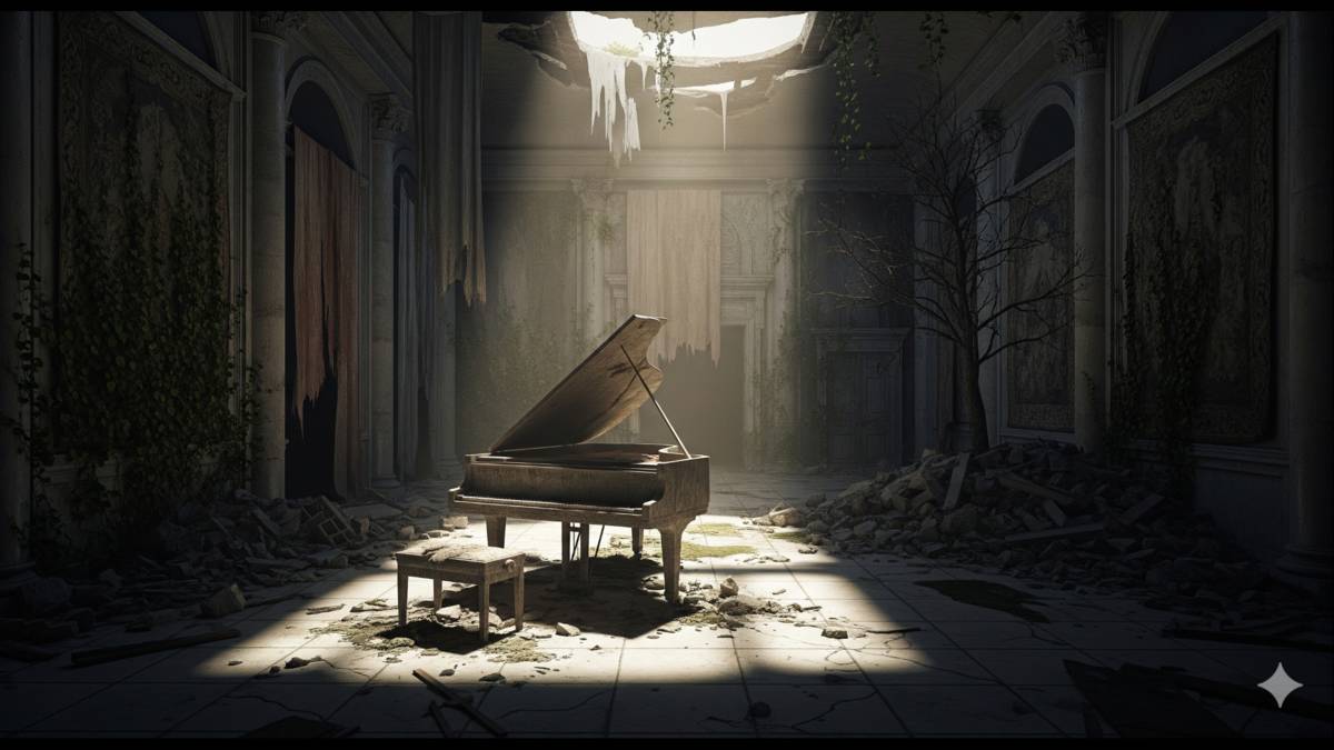 Silent Echoes